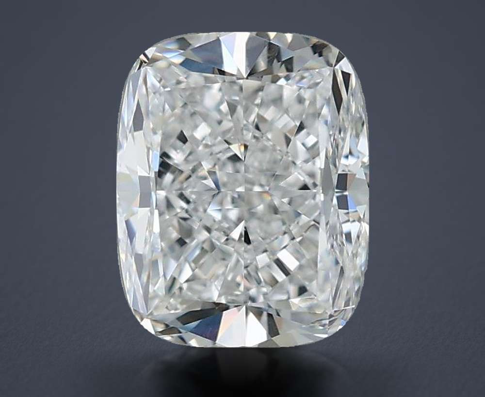 1.30 Carat Cushion Natural Diamond