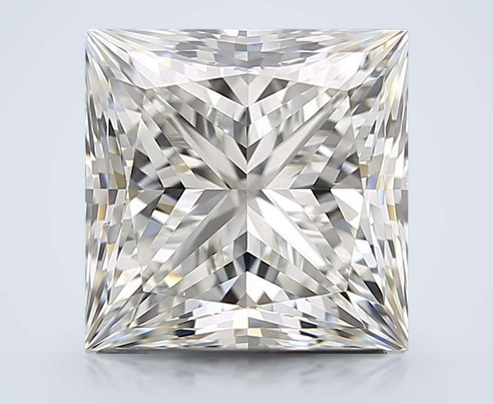 1.81 Carat Princess Natural Diamond