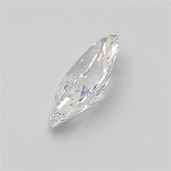 0.97 Carat Marquise Lab Diamond