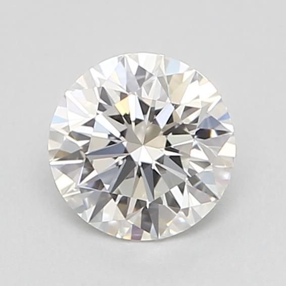 0.30ct G VVS1 Rare Carat Ideal Cut Round Diamond