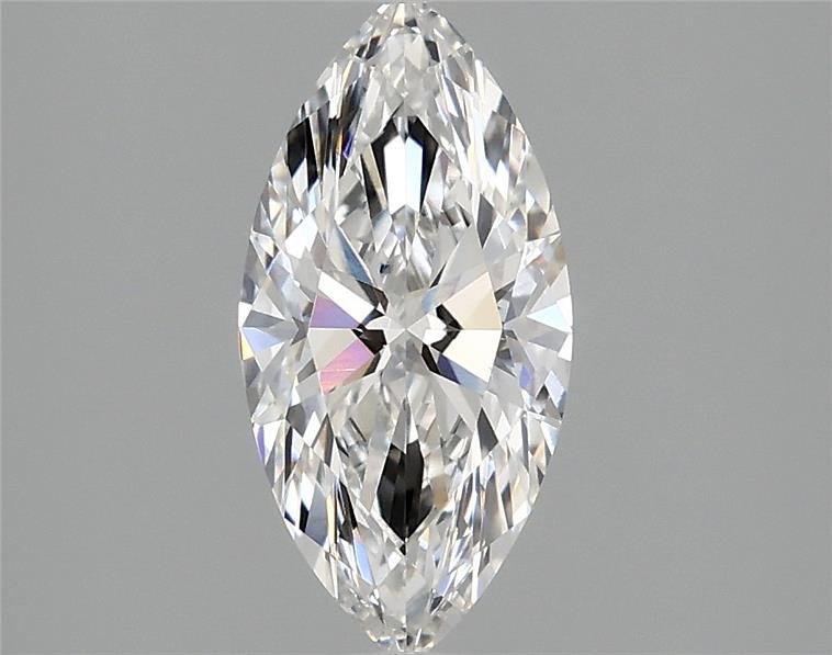 1.21 Carat Marquise Lab Diamond