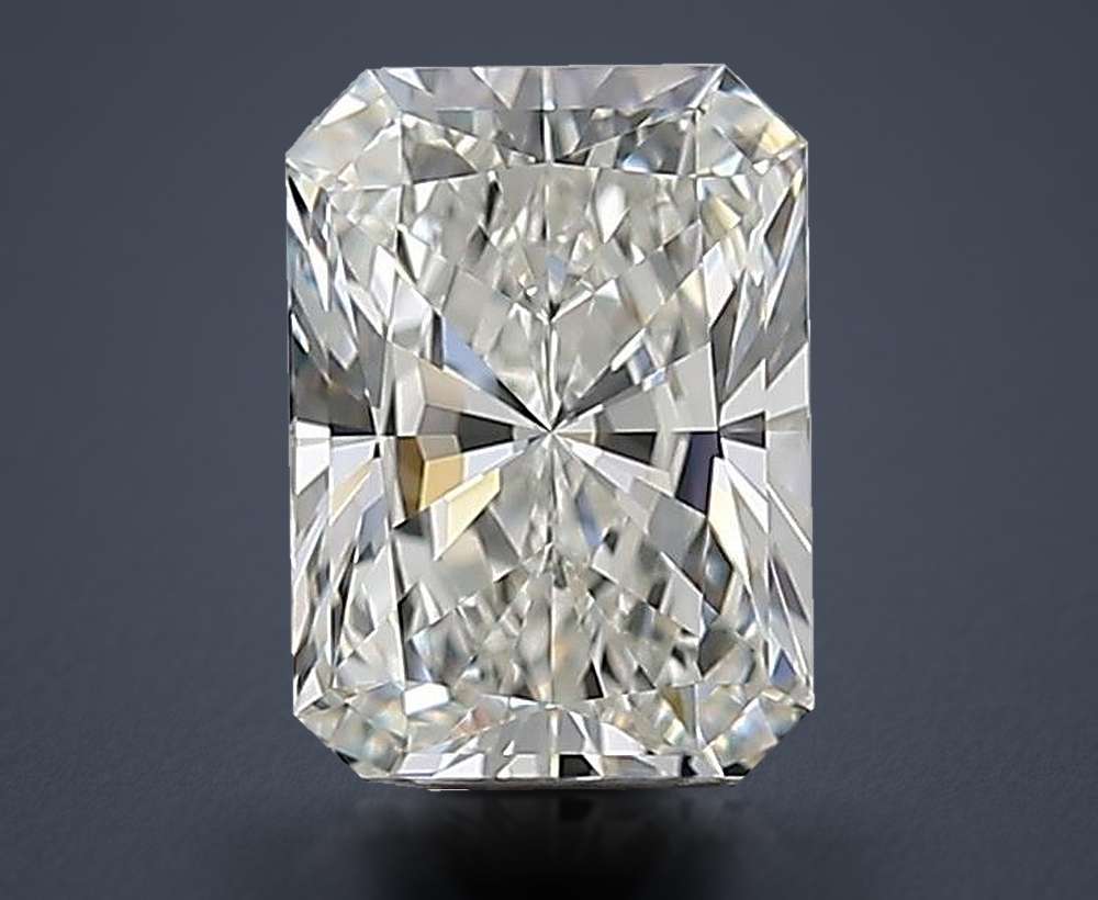 1.20 Carat Radiant Natural Diamond