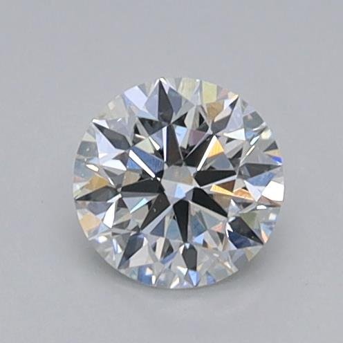 0.31ct E VS2 Rare Carat Ideal Cut Round Diamond