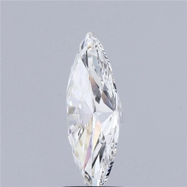 2.01 Carat Marquise Natural Diamond