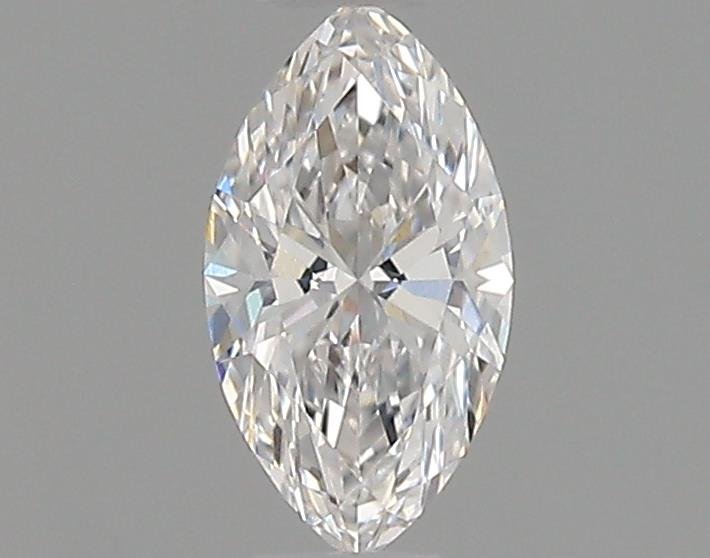 0.30ct E SI1 Rare Carat Ideal Cut Marquise Diamond