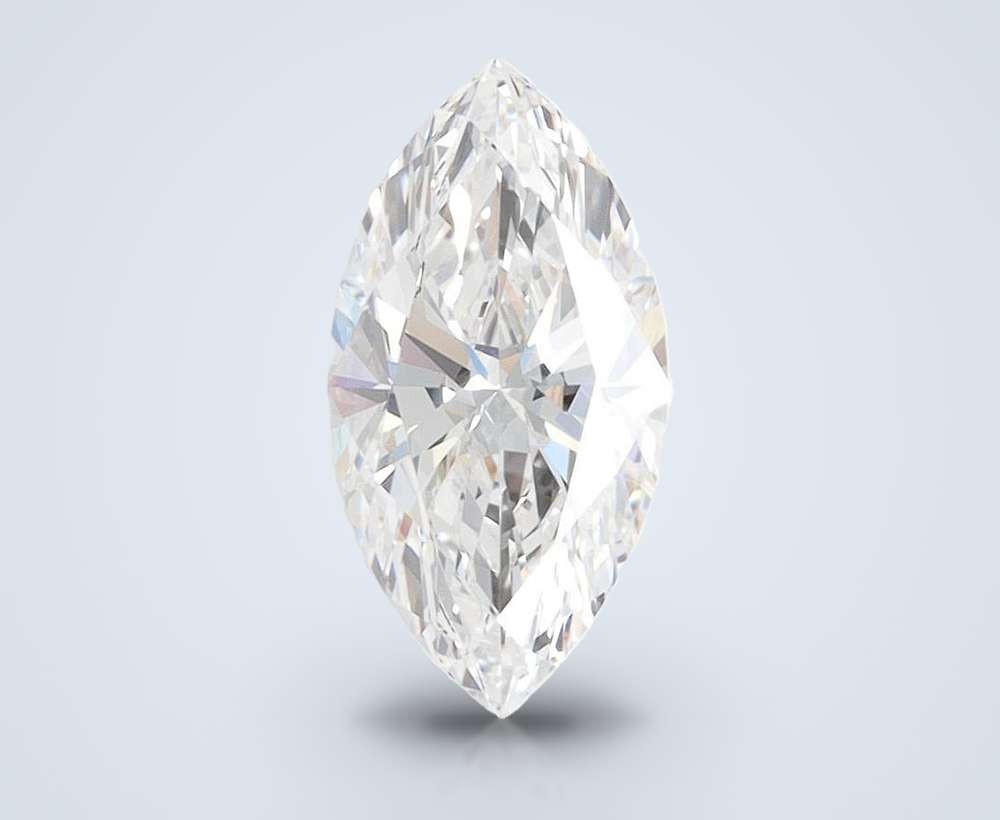 1.21 Carat Marquise Lab Diamond