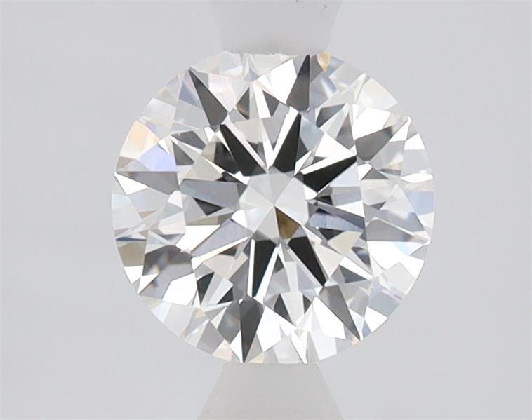 1.03 Carat Round Lab Diamond