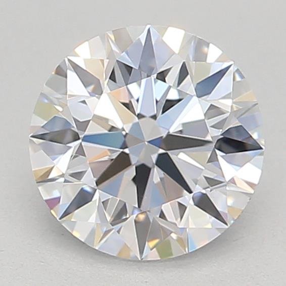 0.96ct E VS1 Rare Carat Ideal Cut Round Lab Grown Diamond