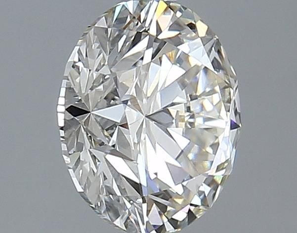 1.84ct H VS1 Rare Carat Ideal Cut Round Lab Grown Diamond