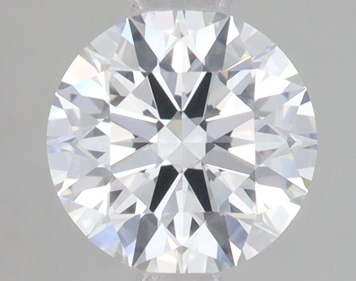 1.64 Carat Round Lab Diamond