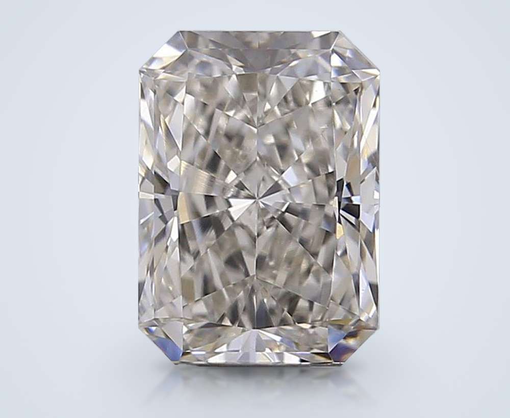 0.82 Carat Radiant Lab Diamond