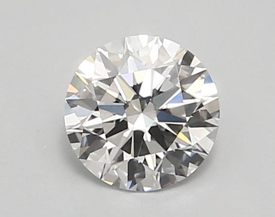 0.91ct E VVS1 Ideal Cut Round Lab Grown Diamond