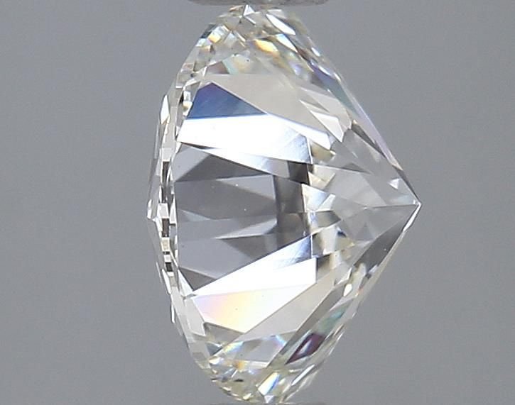 2.93ct H VS1 Rare Carat Ideal Cut Round Lab Grown Diamond