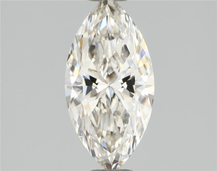 0.80ct J VVS1 Very Good Cut Marquise Diamond