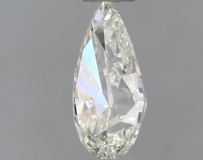 0.40ct K VS2 Very Good Cut Pear Diamond