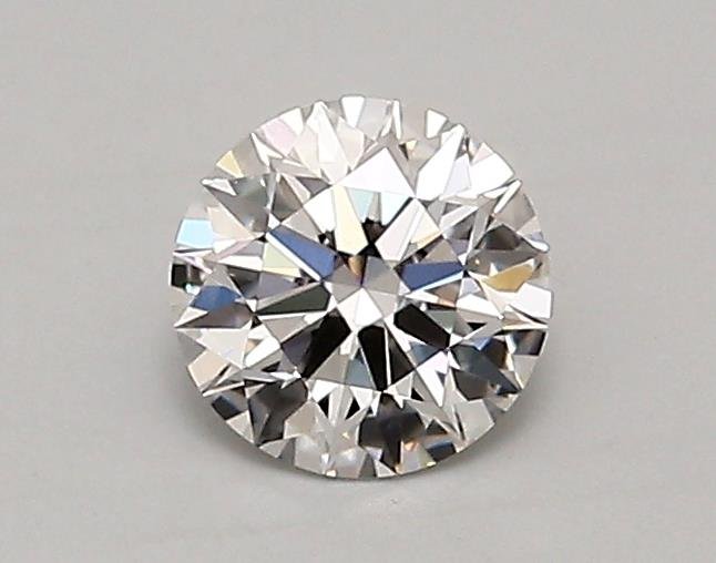 0.81ct D VVS1 Rare Carat Ideal Cut Round Lab Grown Diamond