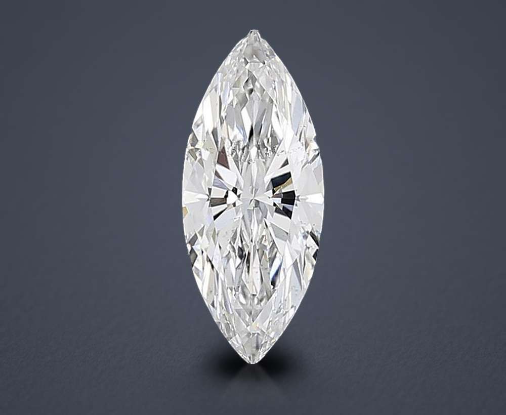 1.16 Carat Marquise Lab Diamond