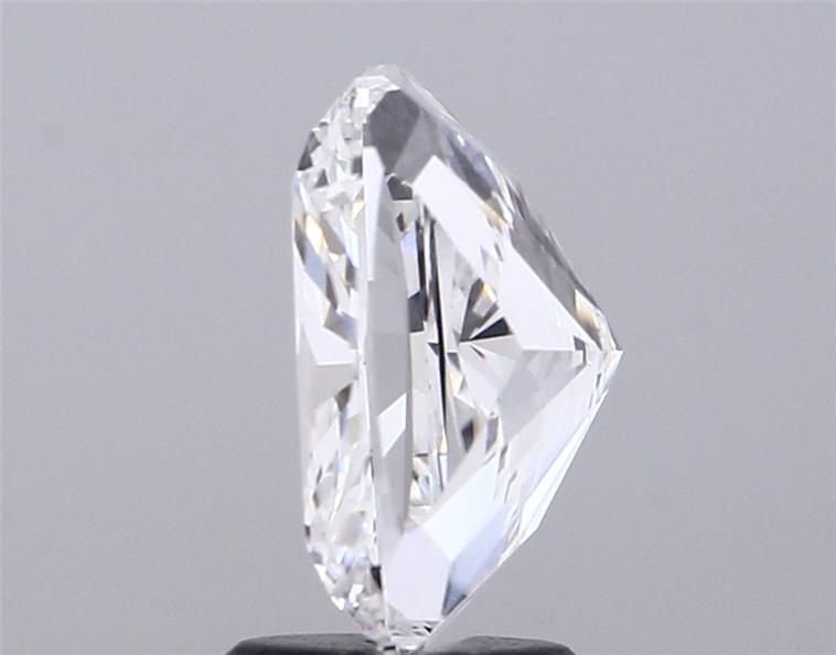 2.87 Carat Marquise Lab Diamond