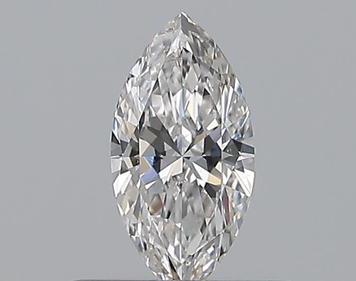 0.36 Carat Marquise Natural Diamond