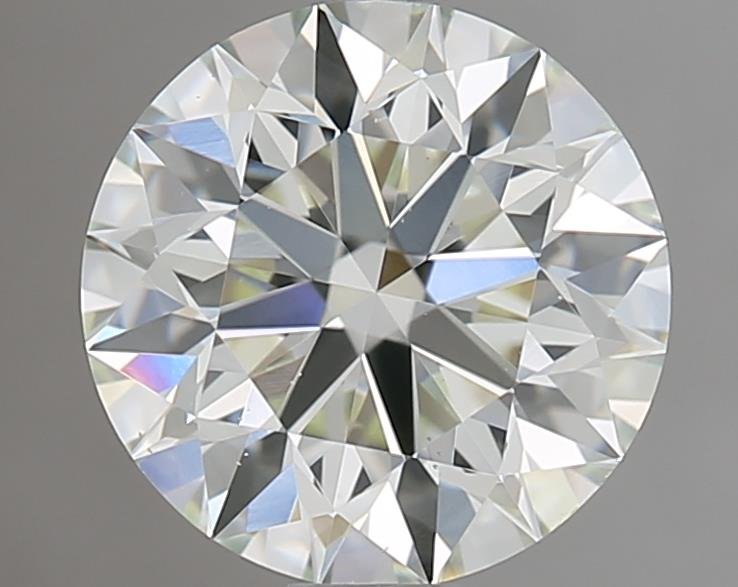 1.30ct H VS2 Excellent Cut Round Diamond