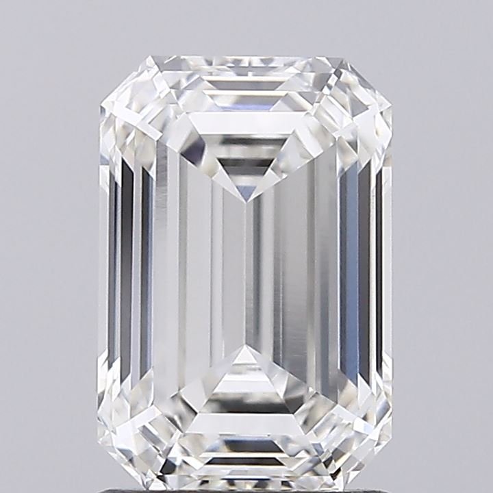1.81 Carat Emerald Lab Diamond