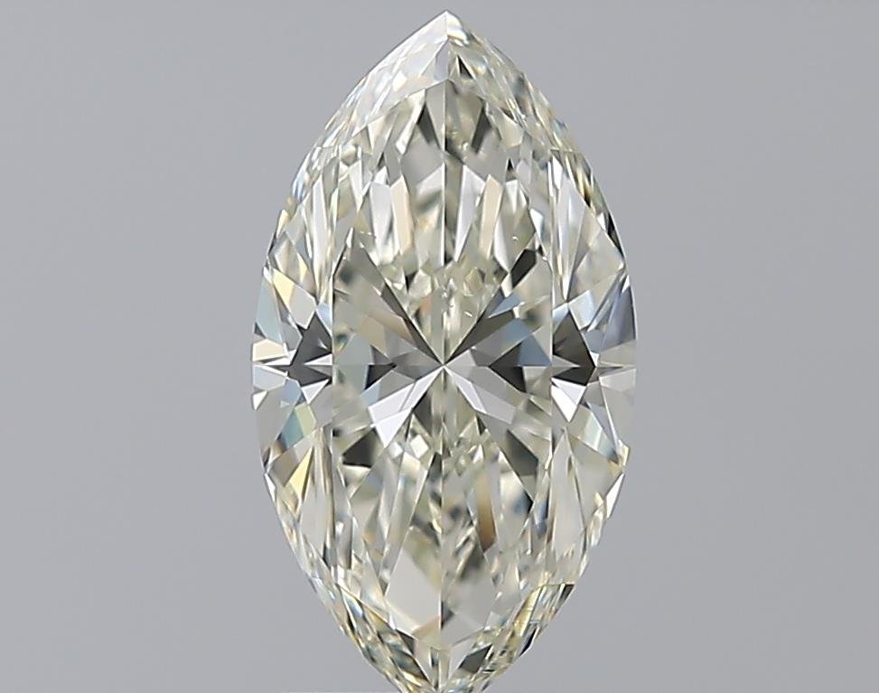 1.91ct J VS2 Very Good Cut Marquise Diamond