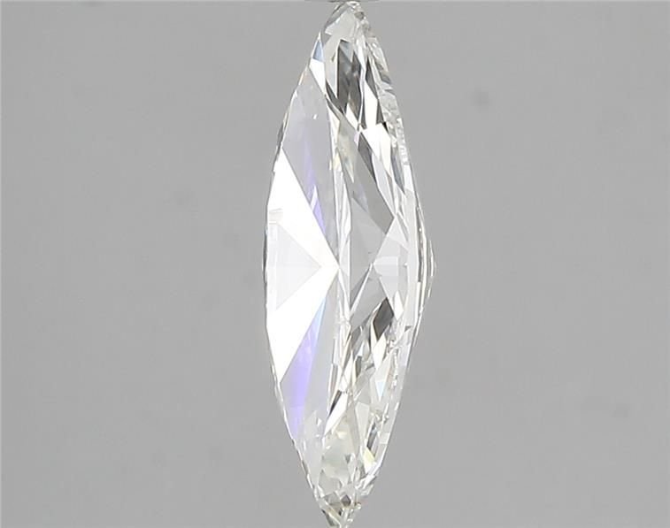 1.70ct I SI2 Rare Carat Ideal Cut Marquise Diamond