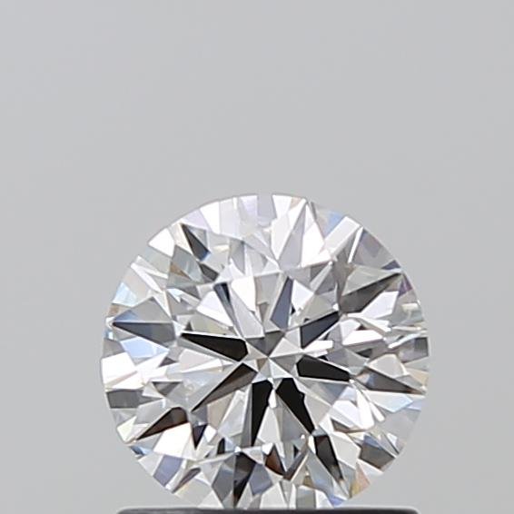 1.00 Carat Round Lab Diamond