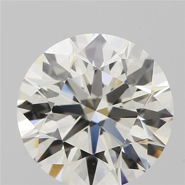 1.22 Carat Round Natural Diamond