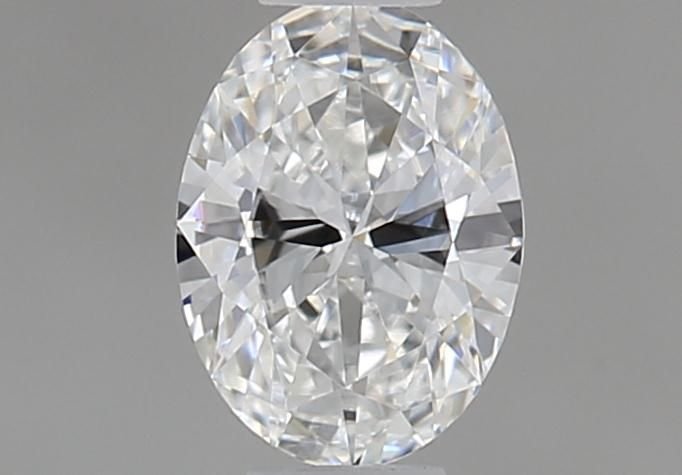 0.26 Carat Oval Natural Diamond