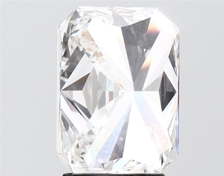 3.02 Carat Radiant Lab Diamond