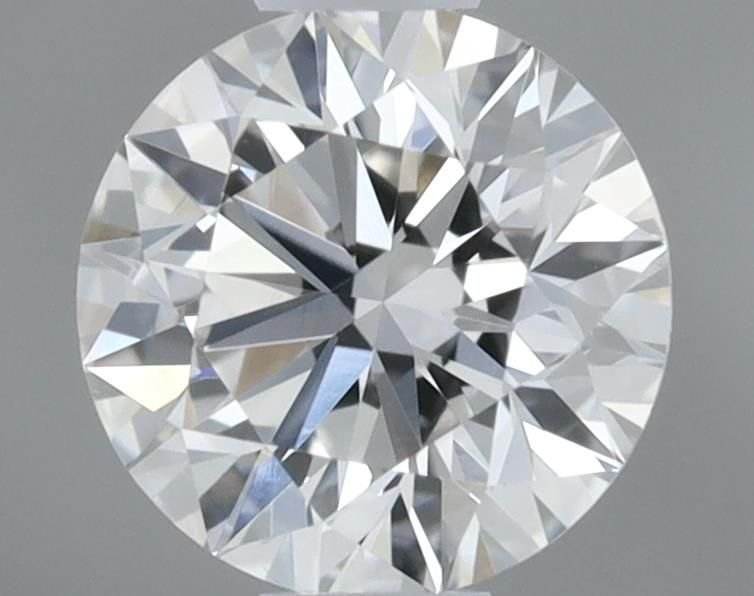 0.35ct H VS1 Rare Carat Ideal Cut Round Diamond