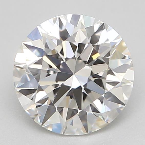 0.62ct G VS1 Rare Carat Ideal Cut Round Diamond