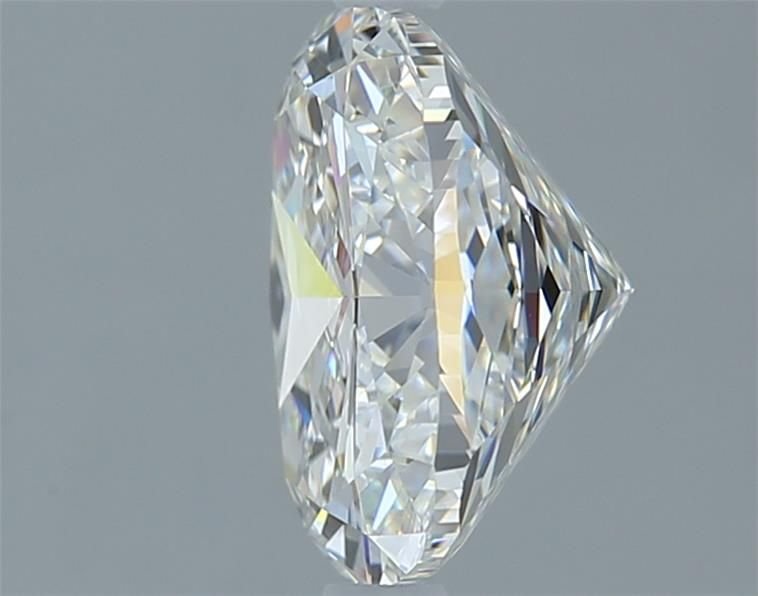 1.90 Carat Cushion Natural Diamond