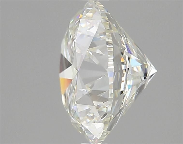 2.42ct H VVS2 Excellent Cut Round Diamond