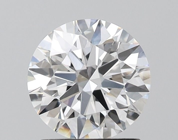 1.42 Carat Round Lab Diamond