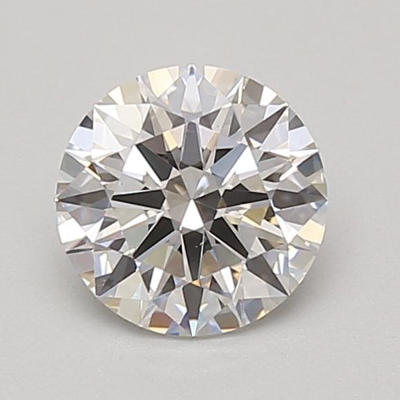 1.14ct E VS1 Rare Carat Ideal Cut Round Lab Grown Diamond