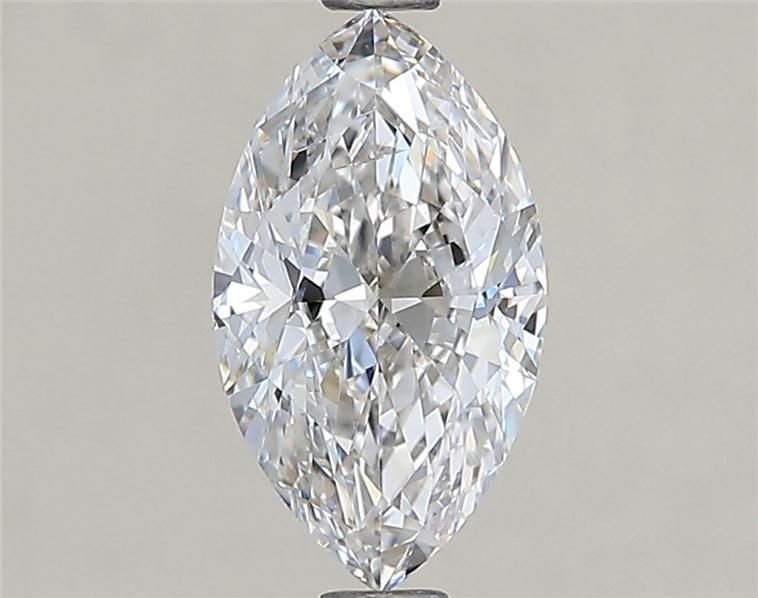 1.00 Carat Marquise Natural Diamond