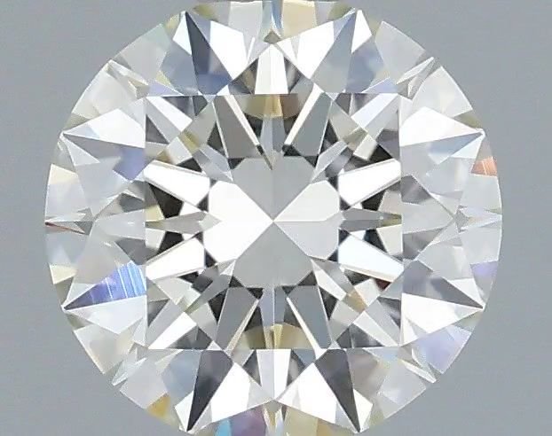 1.15 Carat Round Natural Diamond