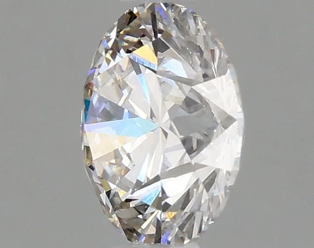 1.36ct H VS1 Rare Carat Ideal Cut Round Lab Grown Diamond