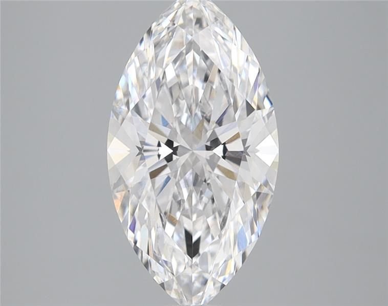 2.00 Carat Marquise Lab Diamond