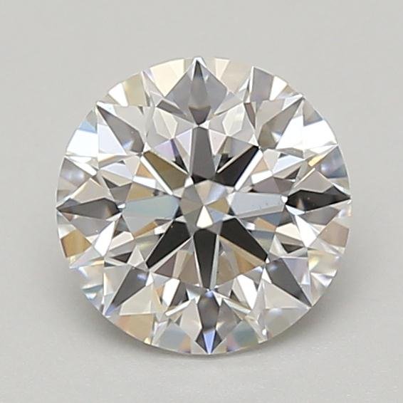 1.40ct E VS1 Rare Carat Ideal Cut Round Lab Grown Diamond