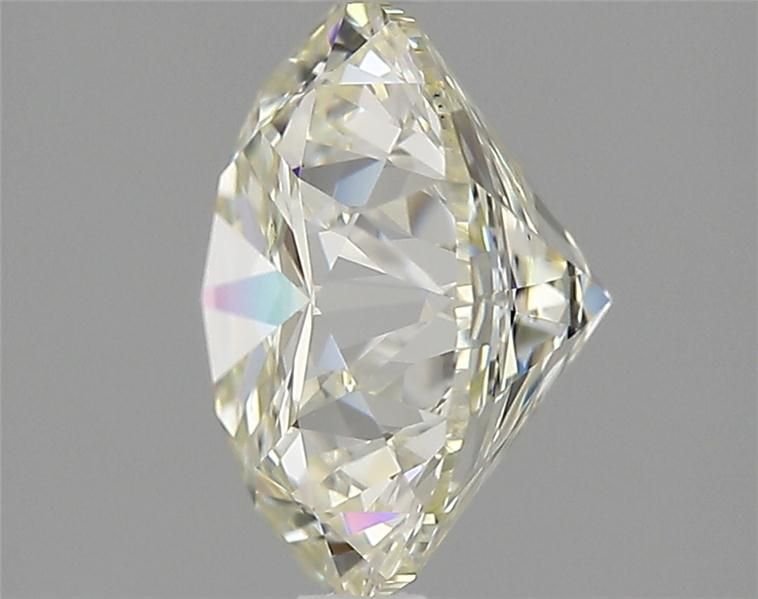 2.35ct K VS1 Excellent Cut Round Diamond
