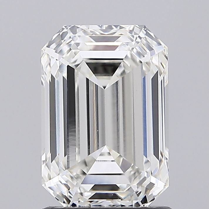 1.77 Carat Emerald Lab Diamond