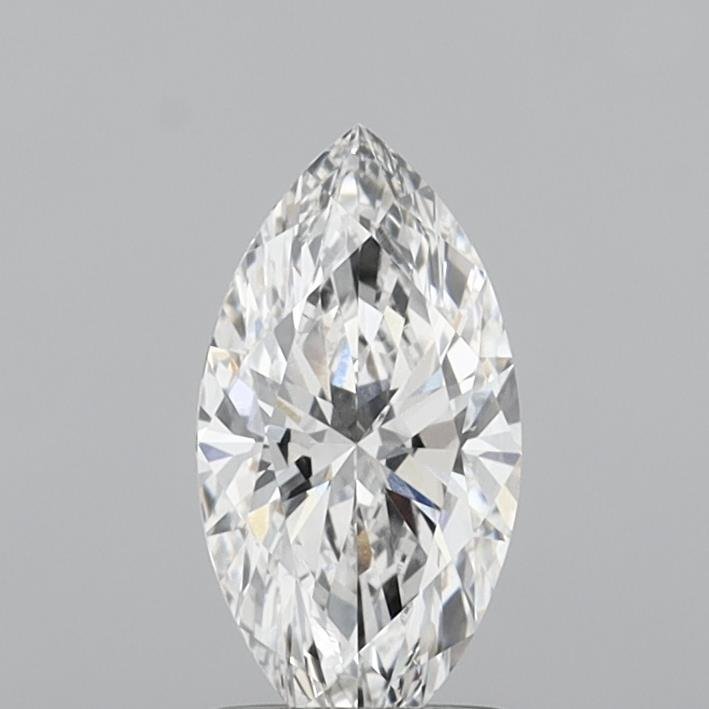 1.00 Carat Marquise Lab Diamond