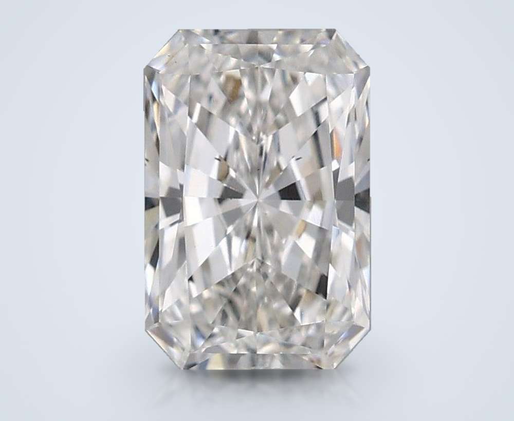 1.00 Carat Radiant Lab Diamond