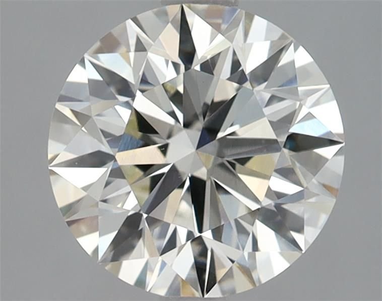 2.35ct I VVS2 Ideal Cut Round Lab Grown Diamond