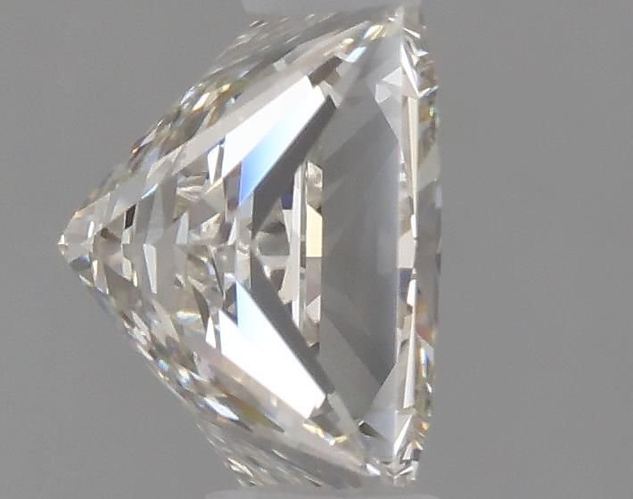 1.66ct I VS1 Rare Carat Ideal Cut Princess Lab Grown Diamond