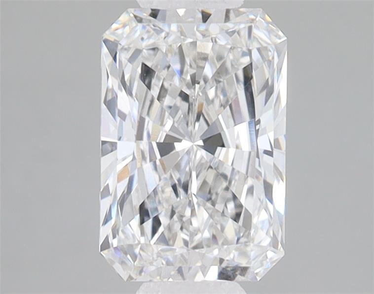 1.56 Carat Radiant Lab Diamond