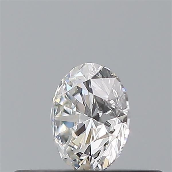 0.24ct E VS1 Rare Carat Ideal Cut Round Diamond